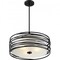 Quoizel Spiral Pendant SPL2820K - alternate 3